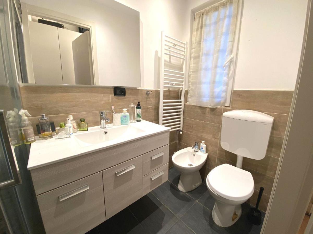 Appartement Loftmongrando43 à Turin Extérieur photo