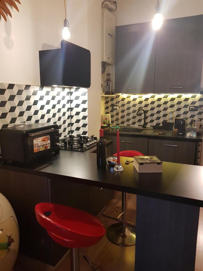 Appartement Loftmongrando43 à Turin Extérieur photo