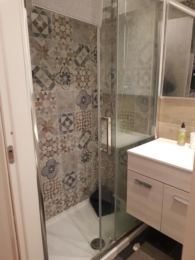 Appartement Loftmongrando43 à Turin Extérieur photo